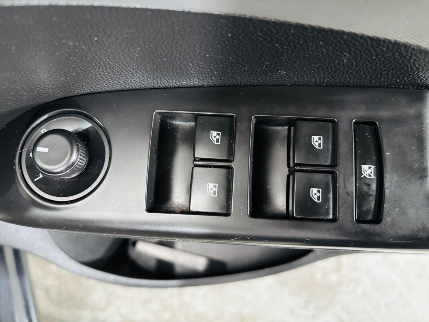 Used Chevrolet Aveo 2012 for sale - 76689710: Photo 17