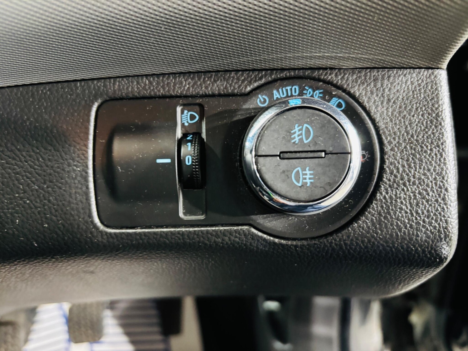 Used Chevrolet Aveo 2012 for sale - 76689710: Photo 18