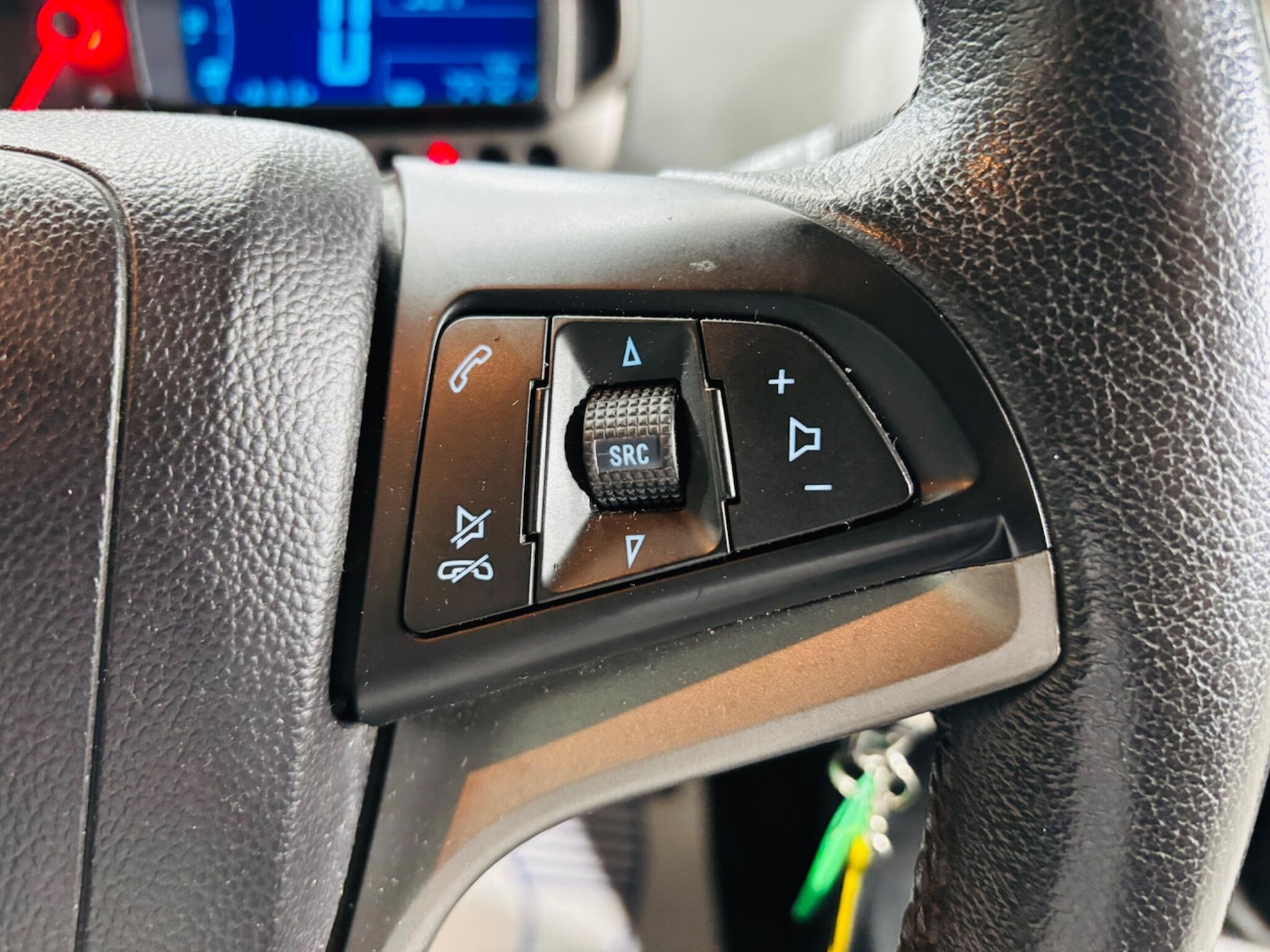 Used Chevrolet Aveo 2012 for sale - 76689710: Photo 19