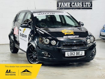 2012 (12) - 1.3 VCDi 95 LTZ 5dr