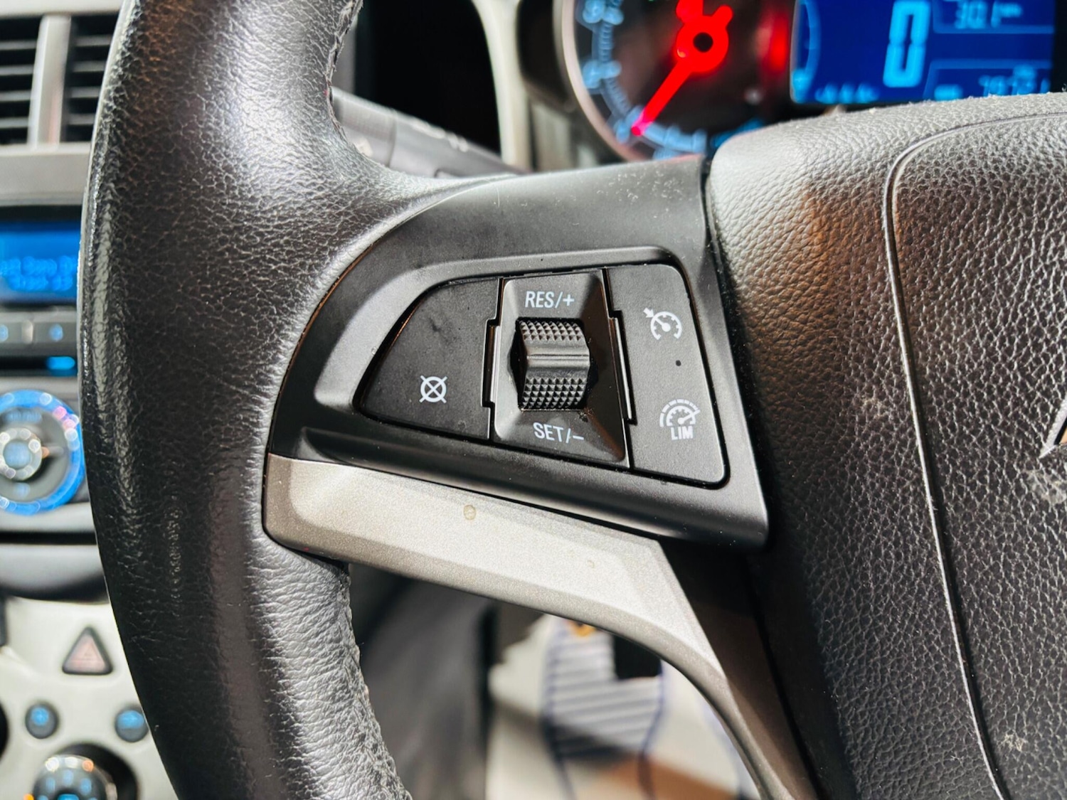 Used Chevrolet Aveo 2012 for sale - 76689710: Photo 20