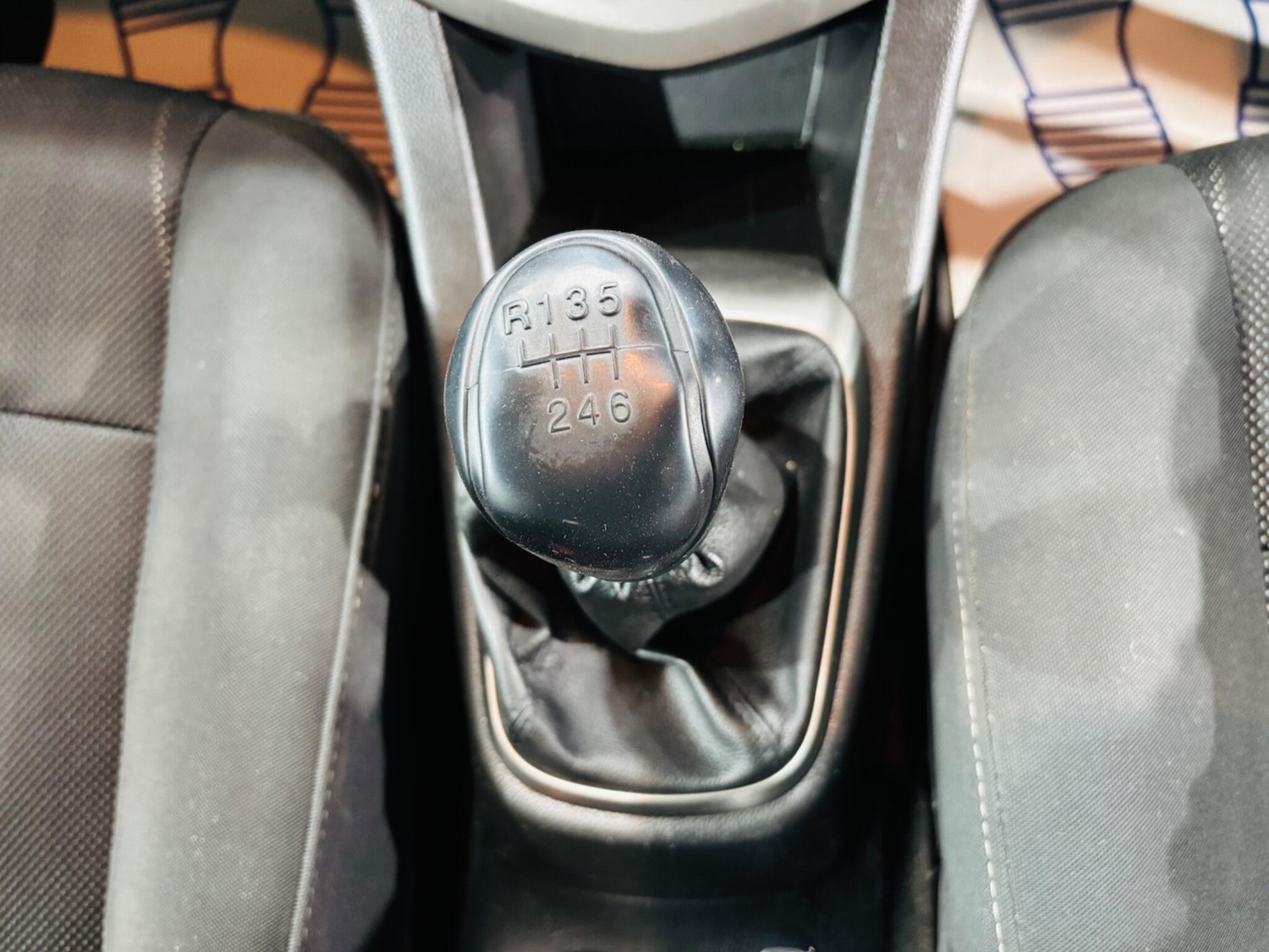 Used Chevrolet Aveo 2012 for sale - 76689710: Photo 22