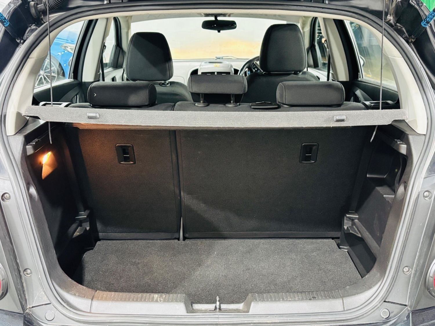 Used Chevrolet Aveo 2012 for sale - 76689710: Photo 30