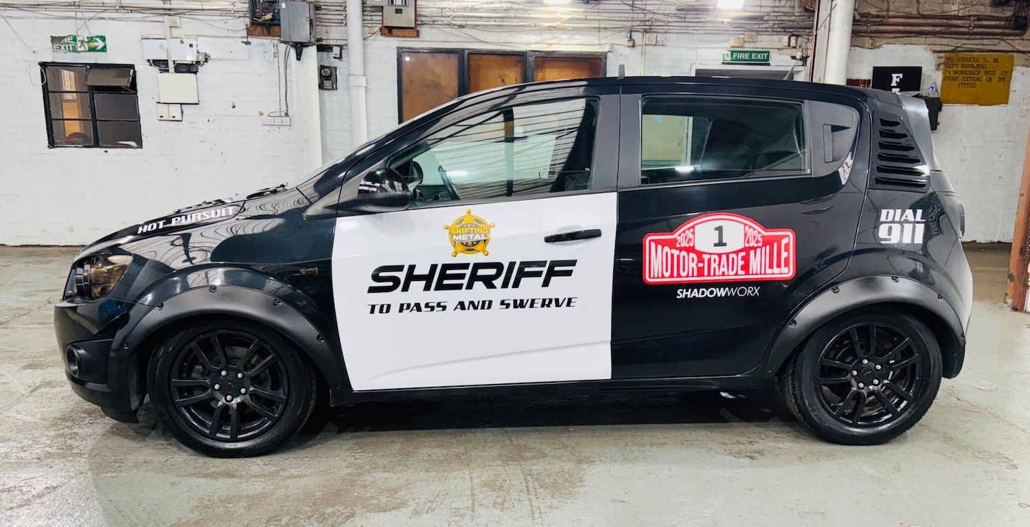 Used Chevrolet Aveo 2012 for sale - 76689710: Photo 9