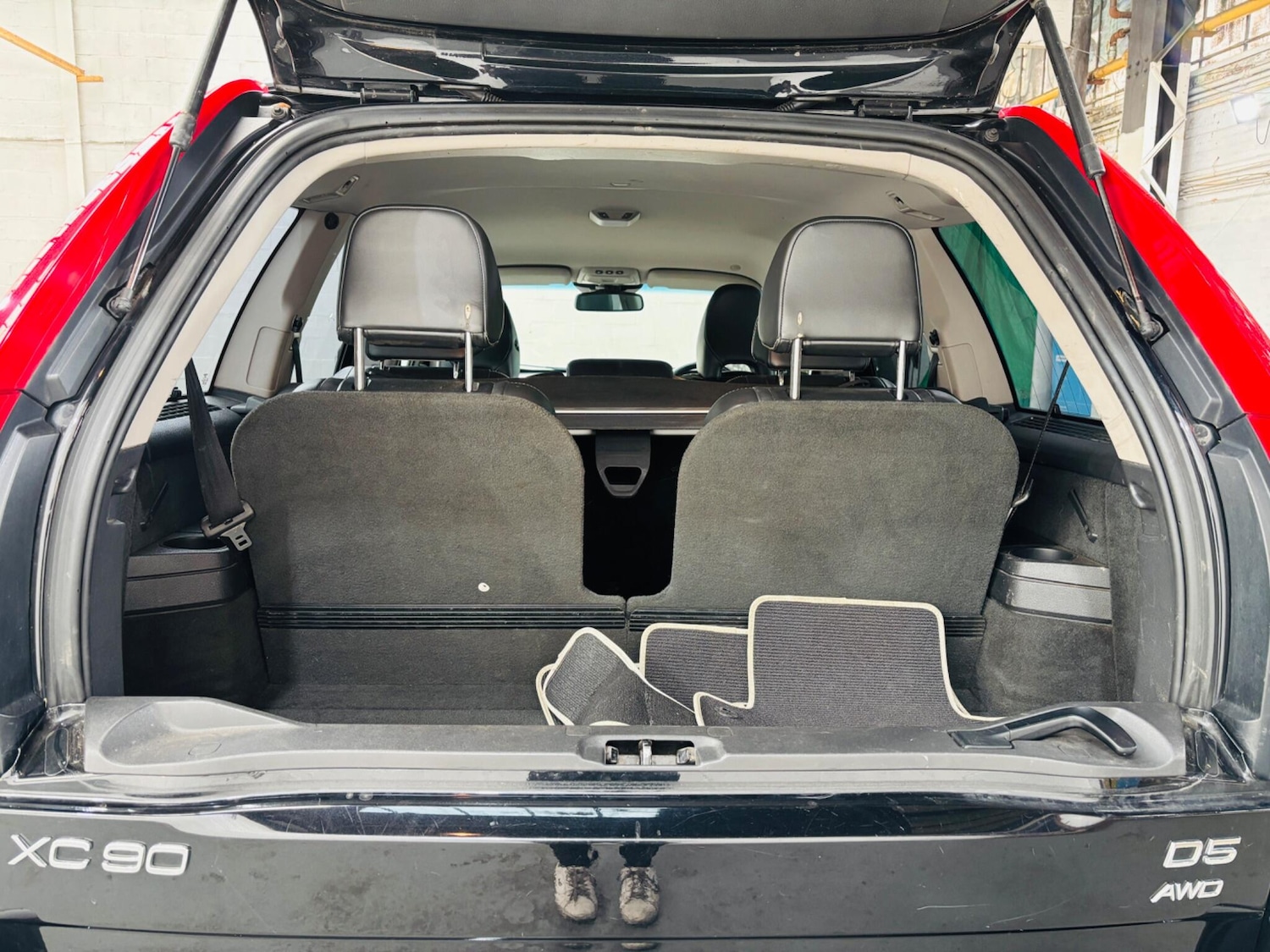 Vehicle 20