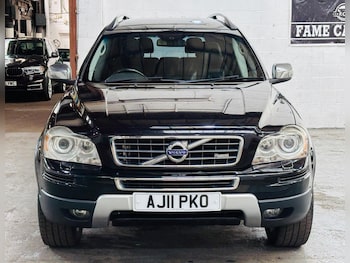 Used Volvo XC90 2011 for sale - 75589138: Photo