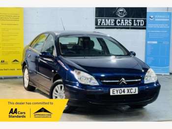 2004 (04) - 2.0i 16V VTR 5dr Auto