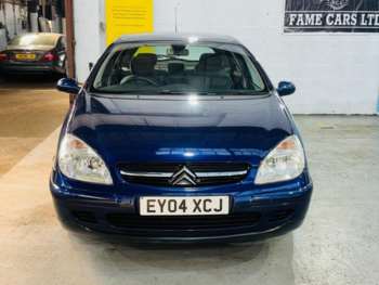 Used Citroen C5 2004 for sale - 74822566: Photo