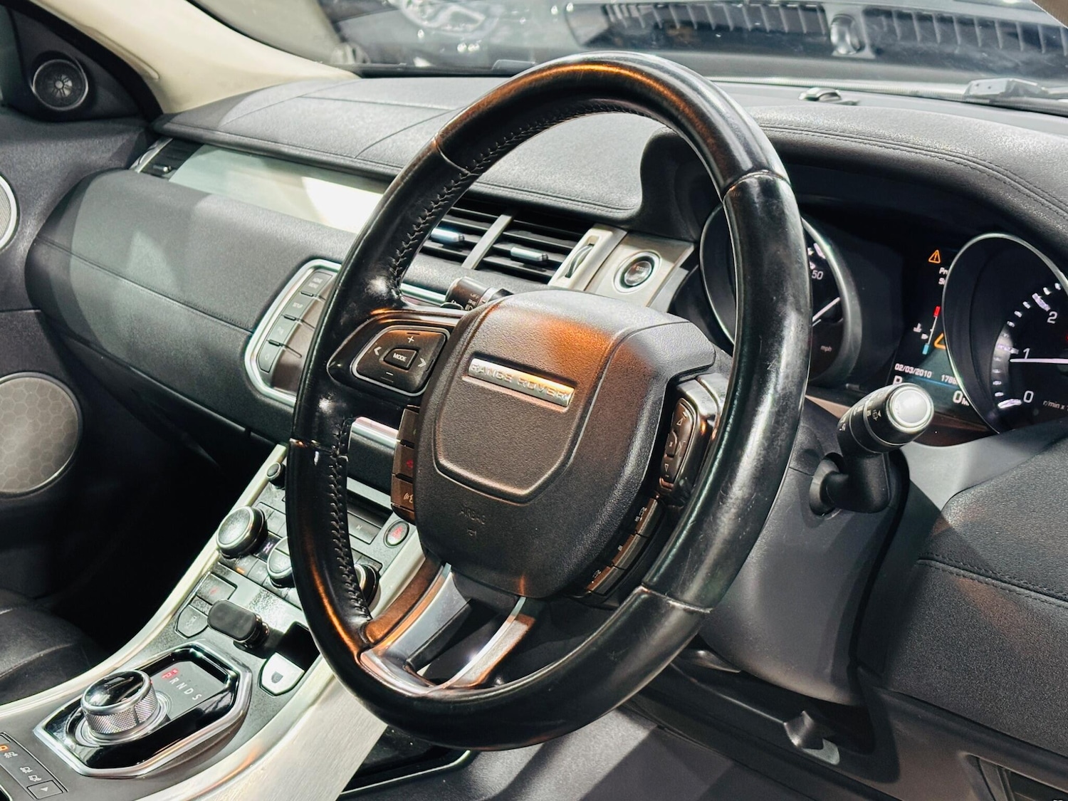 Used Land Rover Range Rover Evoque 2012 for sale - 77479433: Photo 11