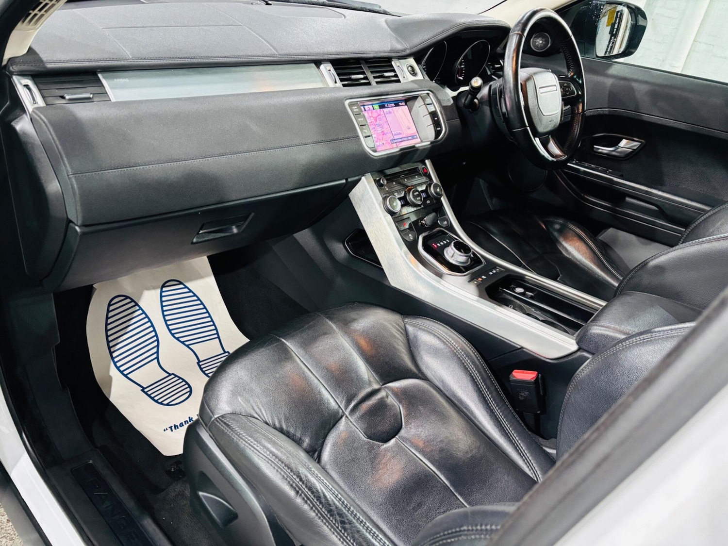 Used Land Rover Range Rover Evoque 2012 for sale - 77479433: Photo 14