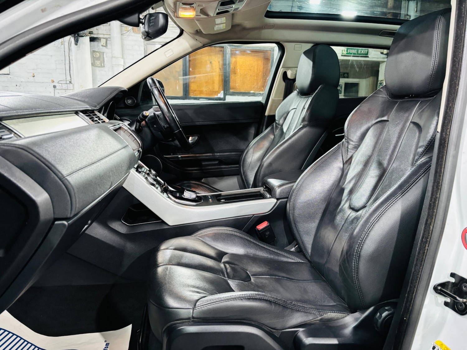 Used Land Rover Range Rover Evoque 2012 for sale - 77479433: Photo 15