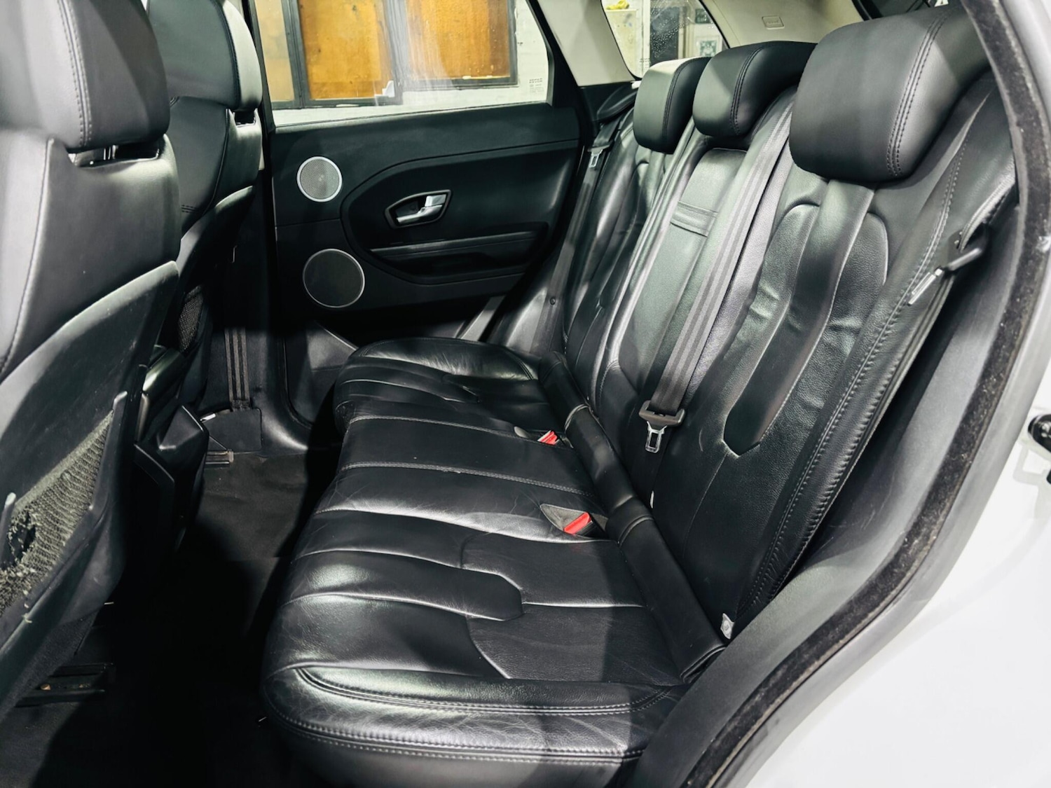 Used Land Rover Range Rover Evoque 2012 for sale - 77479433: Photo 16