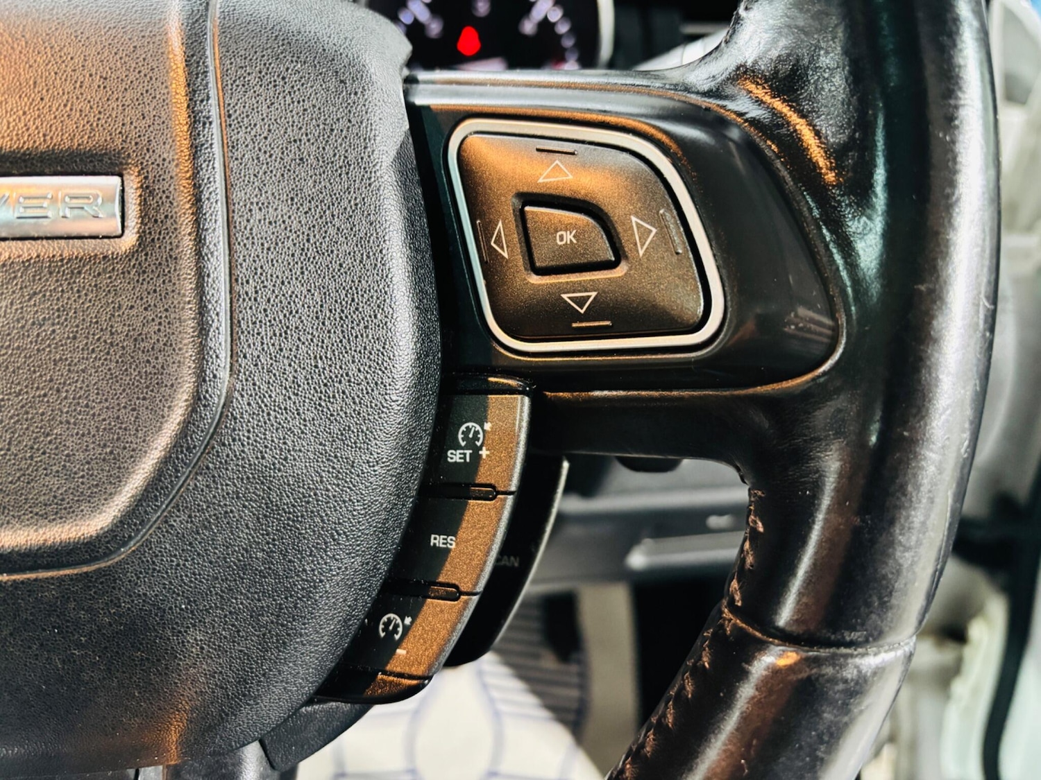 Used Land Rover Range Rover Evoque 2012 for sale - 77479433: Photo 22