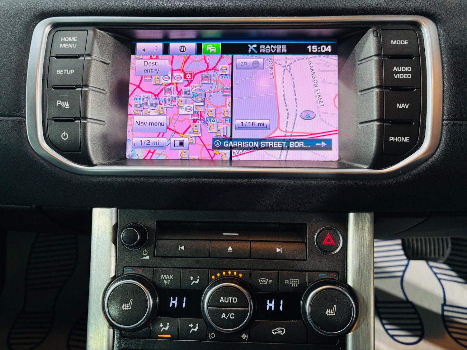 Used Land Rover Range Rover Evoque 2012 for sale - 77479433: Photo 24