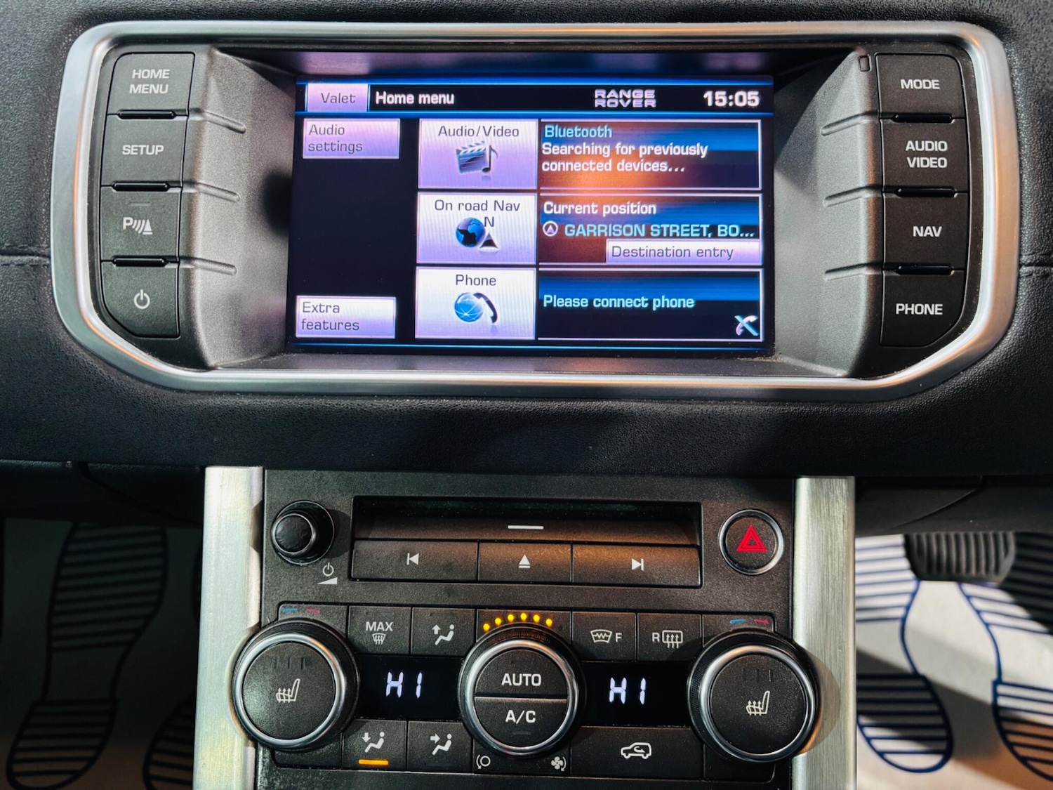 Used Land Rover Range Rover Evoque 2012 for sale - 77479433: Photo 25