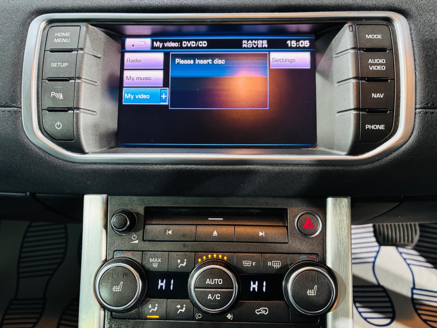 Used Land Rover Range Rover Evoque 2012 for sale - 77479433: Photo 28