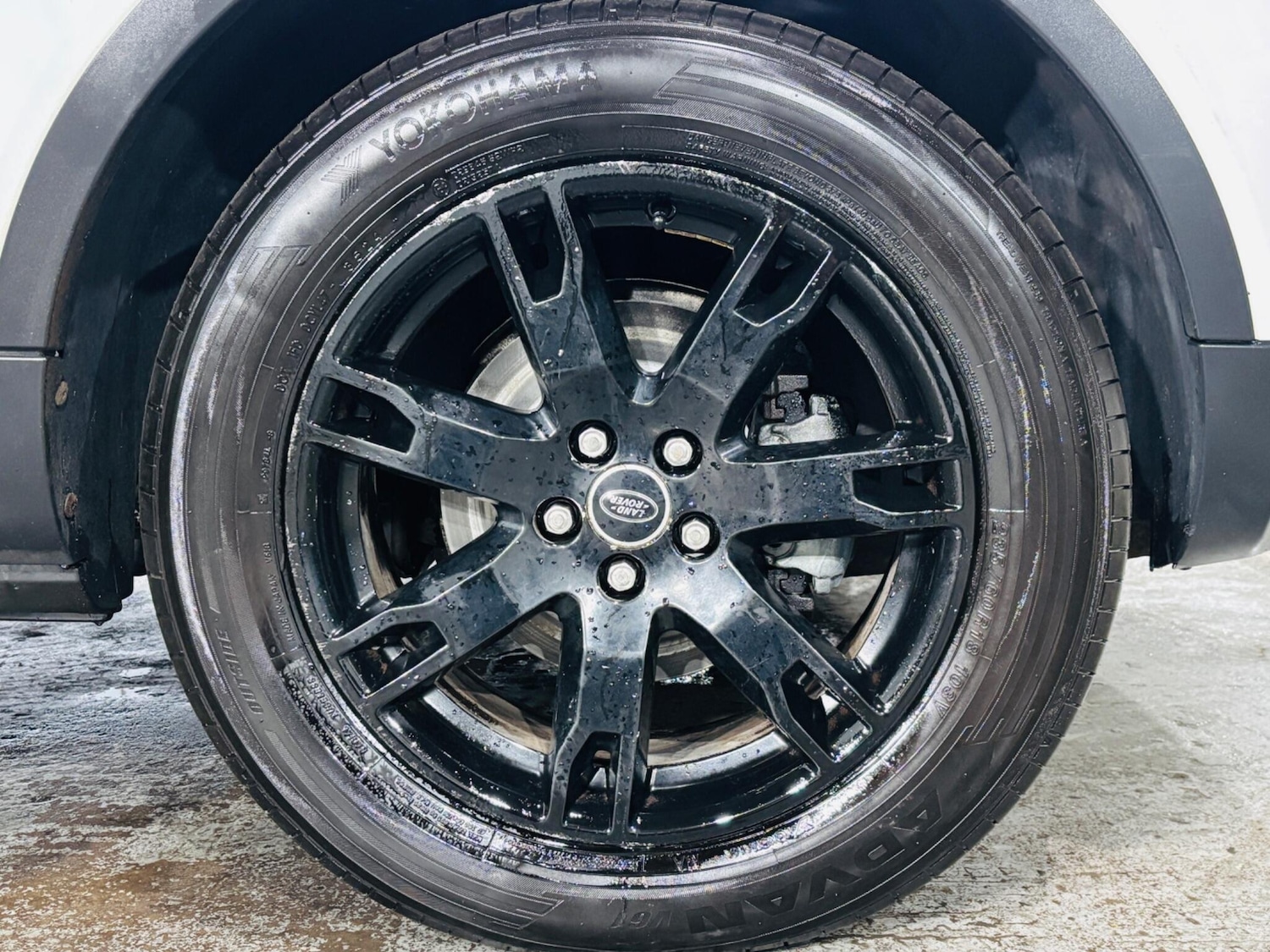 Used Land Rover Range Rover Evoque 2012 for sale - 77479433: Photo 32