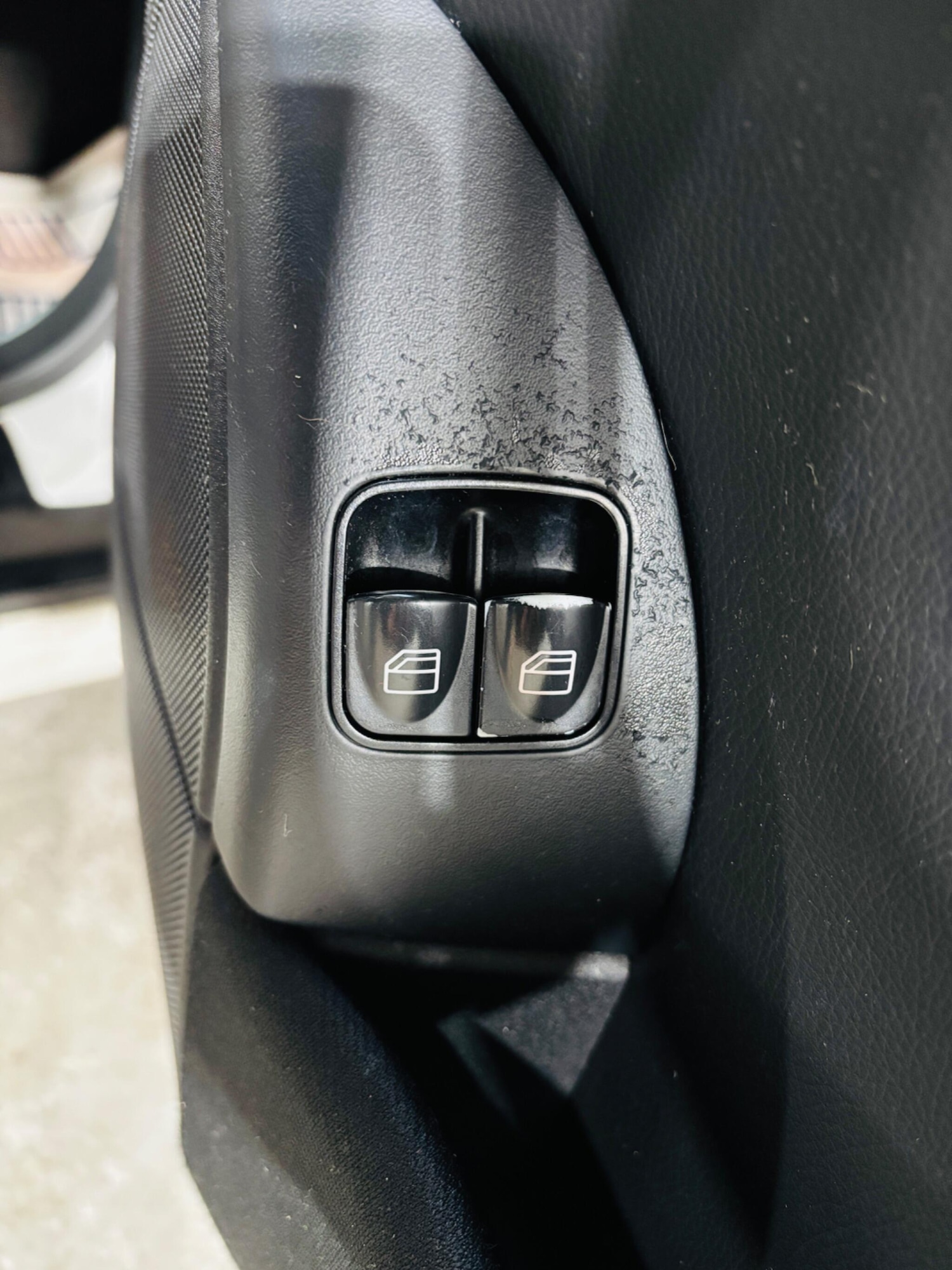 Used Mercedes-Benz CLC Class 2010 for sale - 77162852: Photo 17