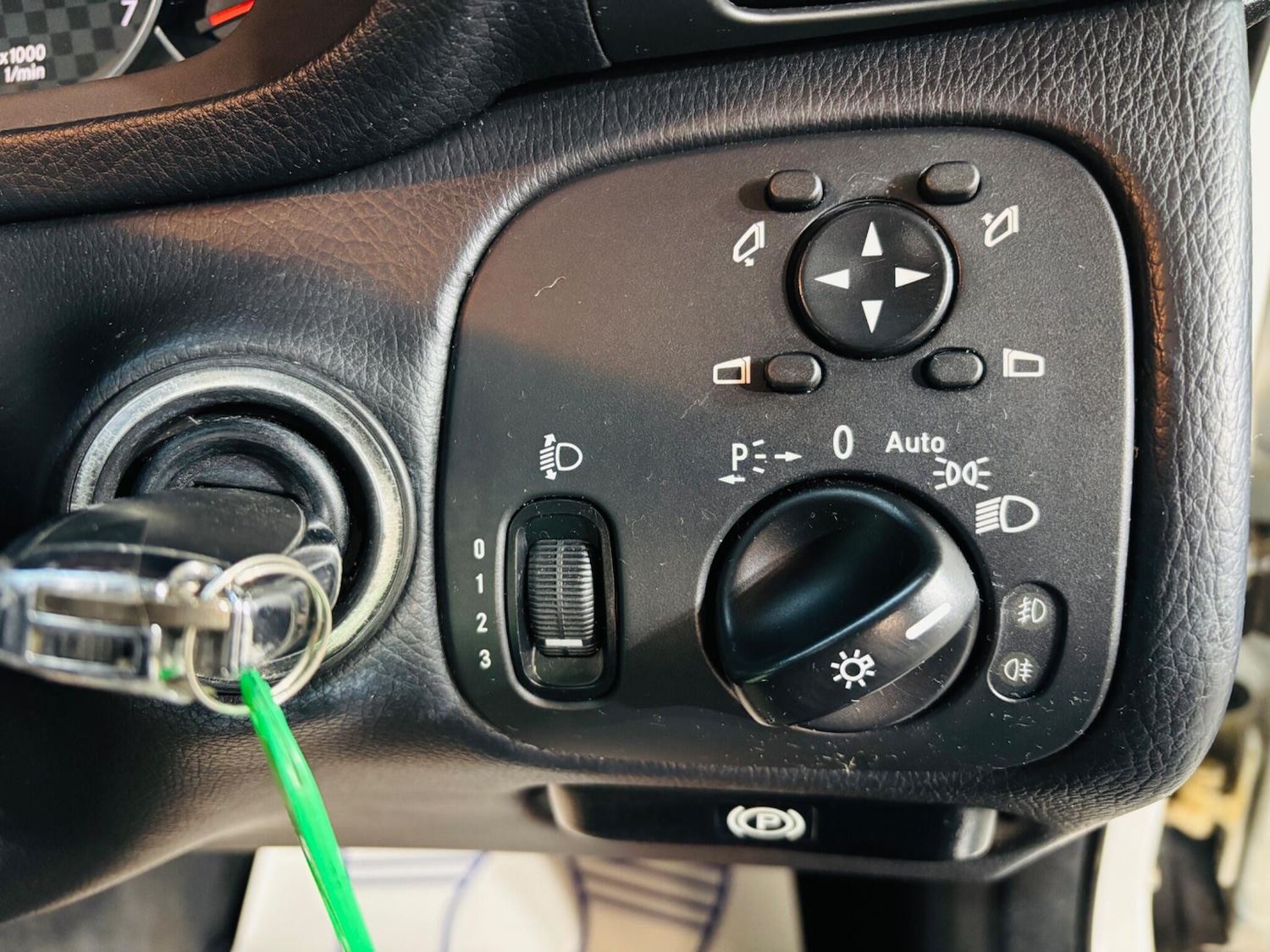 Used Mercedes-Benz CLC Class 2010 for sale - 77162852: Photo 18