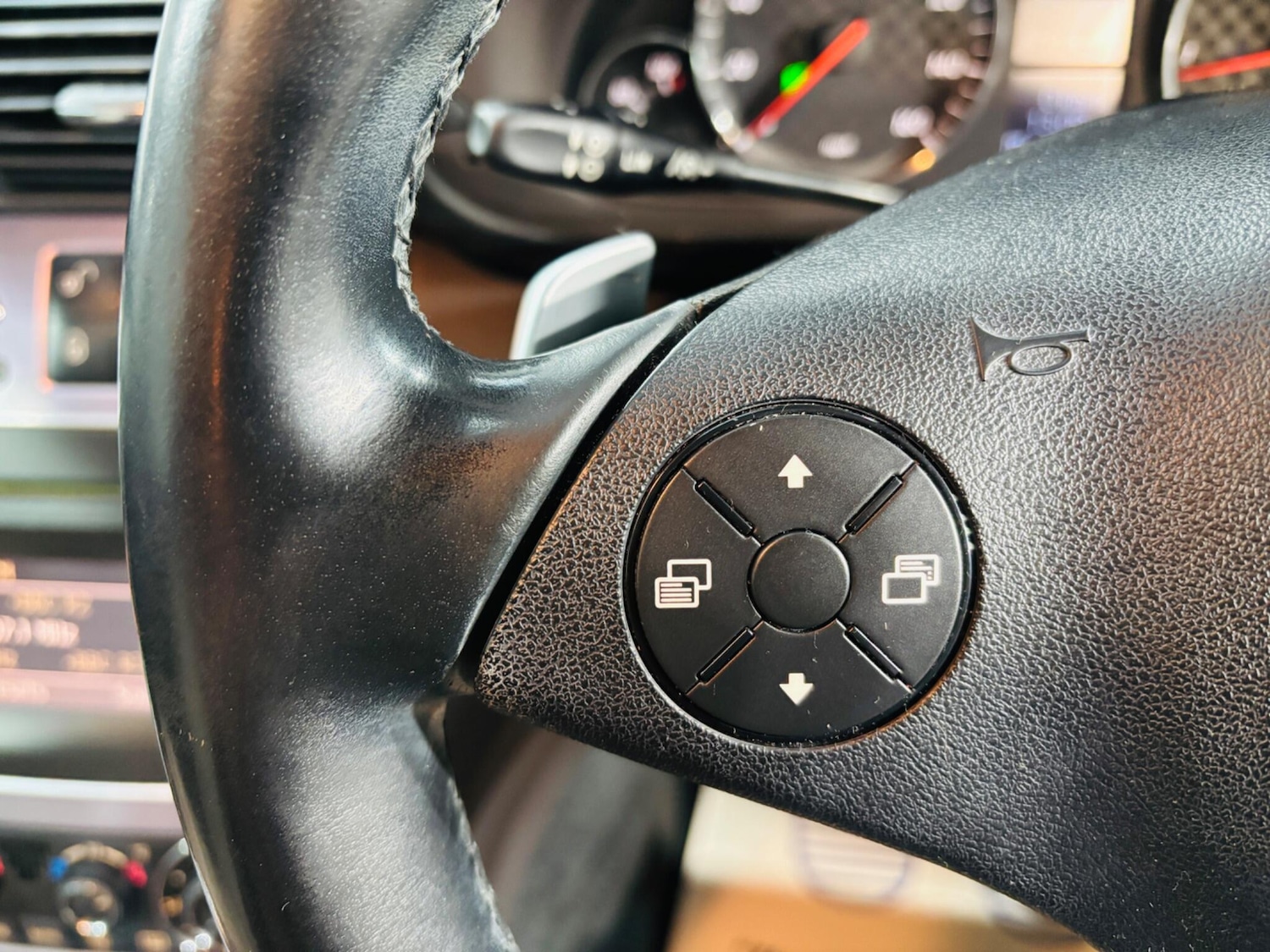 Used Mercedes-Benz CLC Class 2010 for sale - 77162852: Photo 20