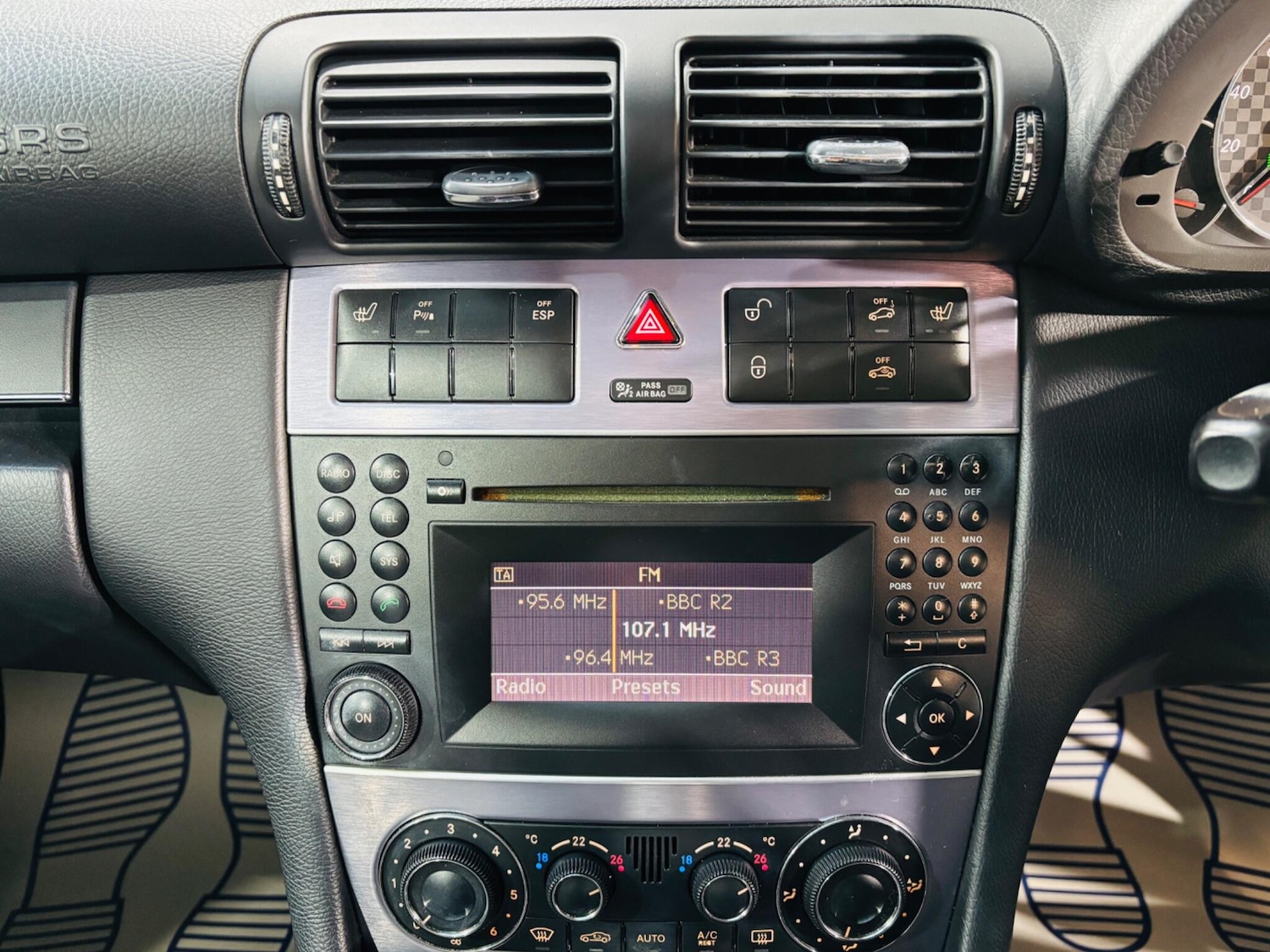 Used Mercedes-Benz CLC Class 2010 for sale - 77162852: Photo 21