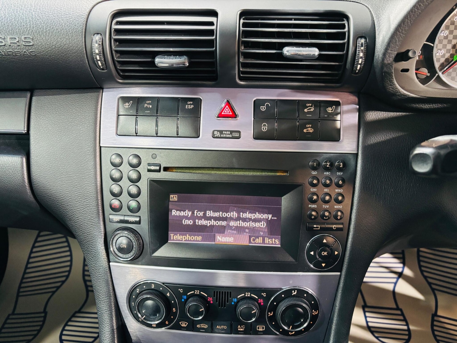 Used Mercedes-Benz CLC Class 2010 for sale - 77162852: Photo 22