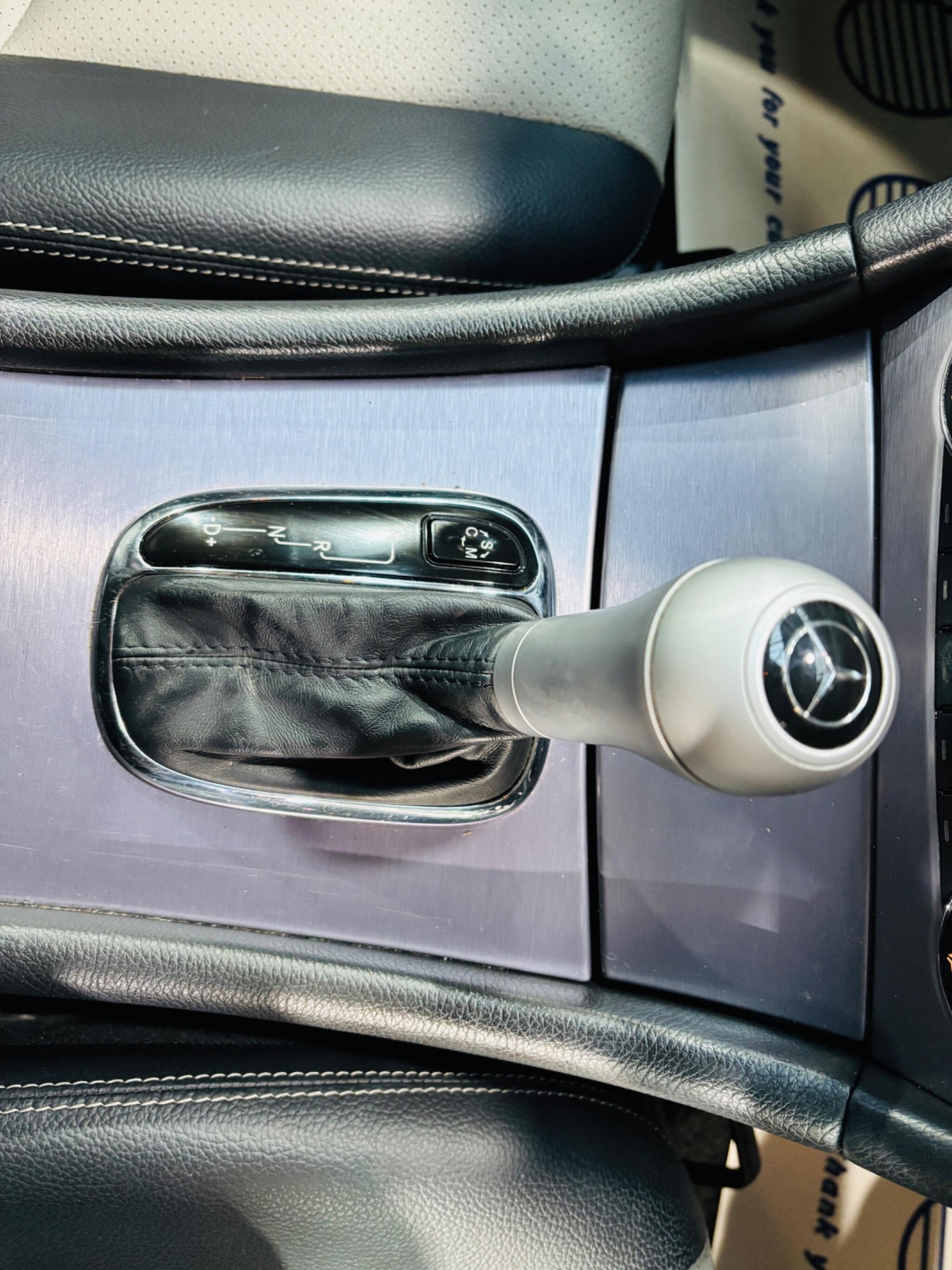 Used Mercedes-Benz CLC Class 2010 for sale - 77162852: Photo 24