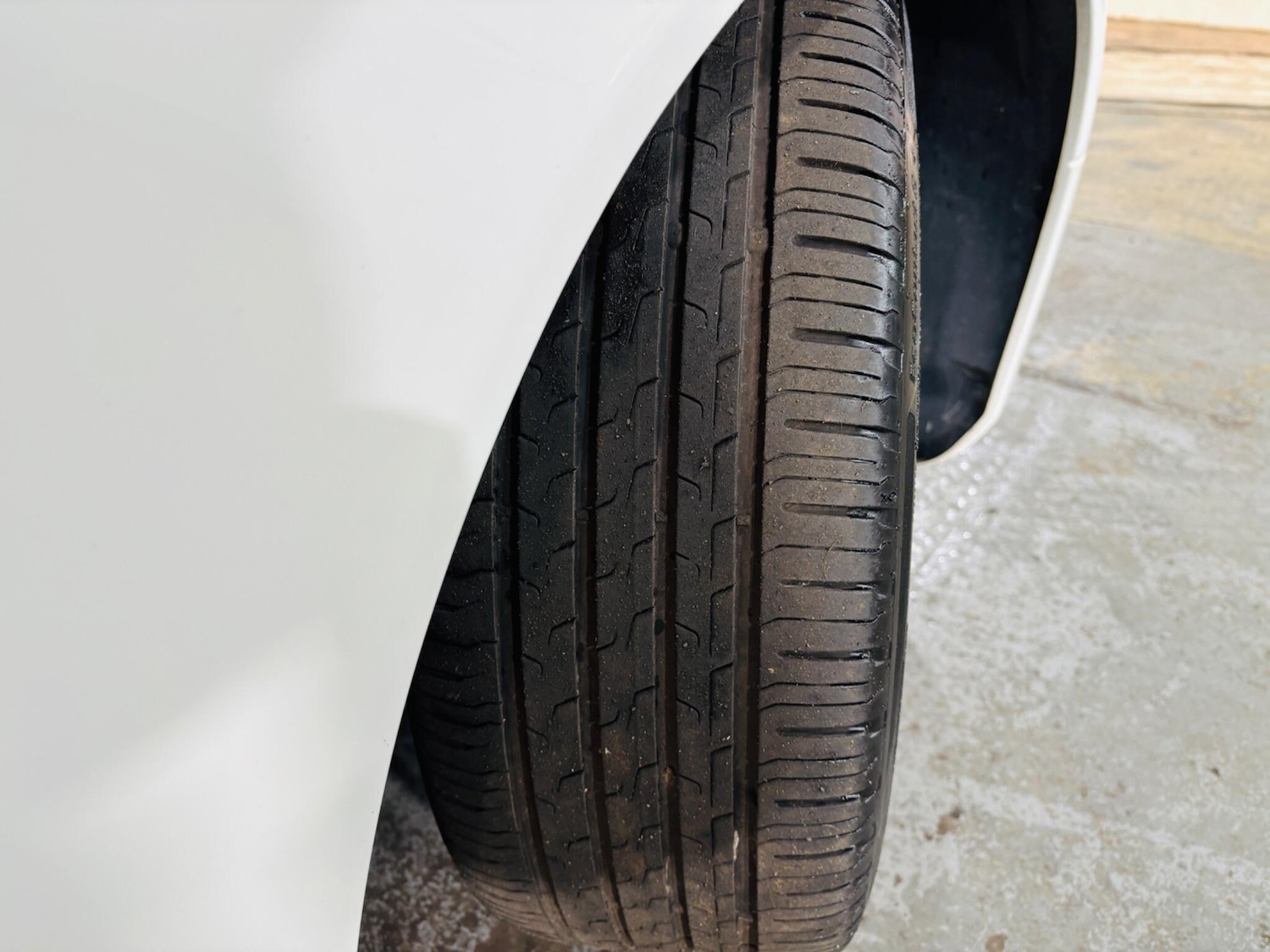 Used Mercedes-Benz CLC Class 2010 for sale - 77162852: Photo 26