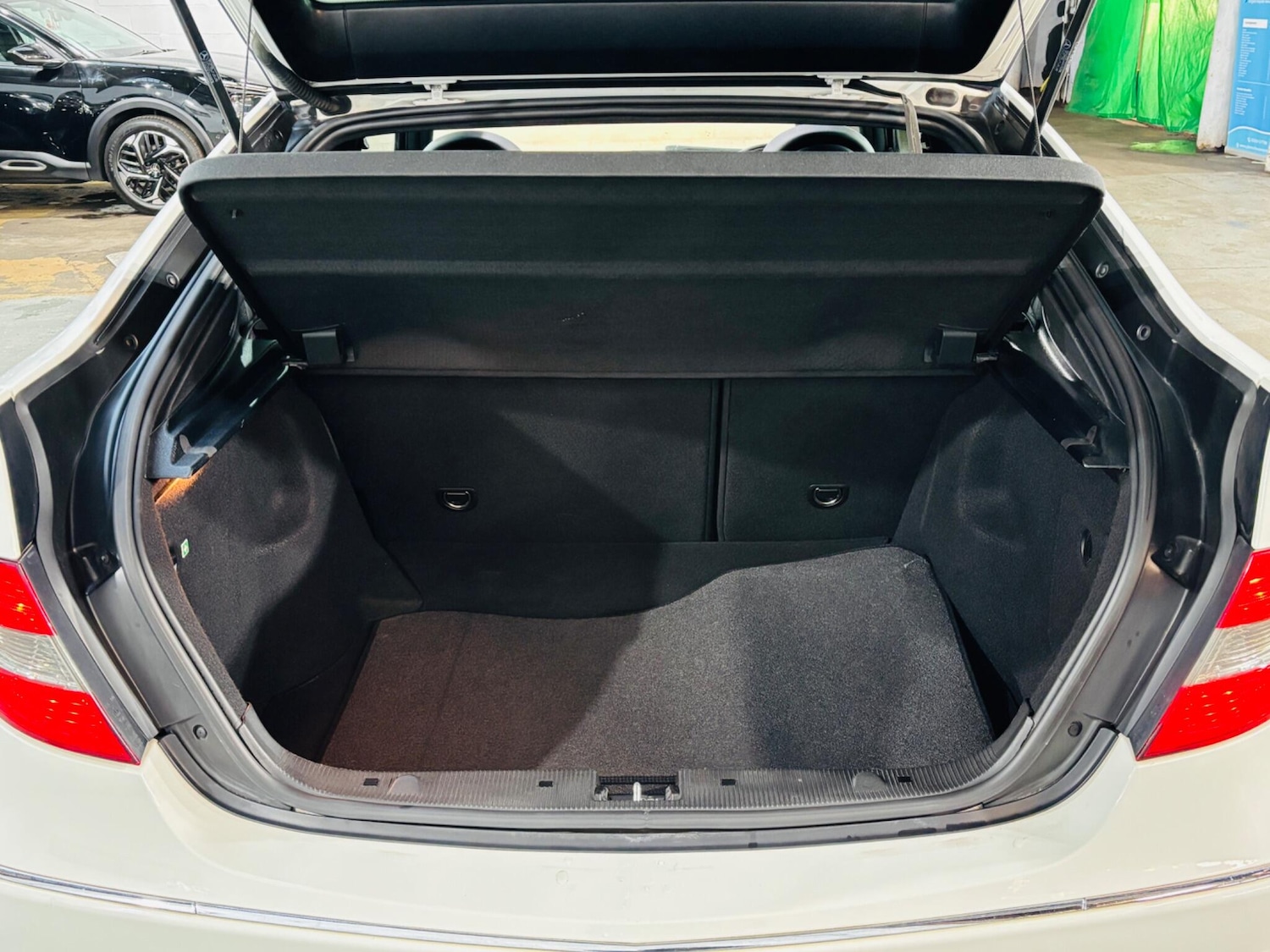 Used Mercedes-Benz CLC Class 2010 for sale - 77162852: Photo 28