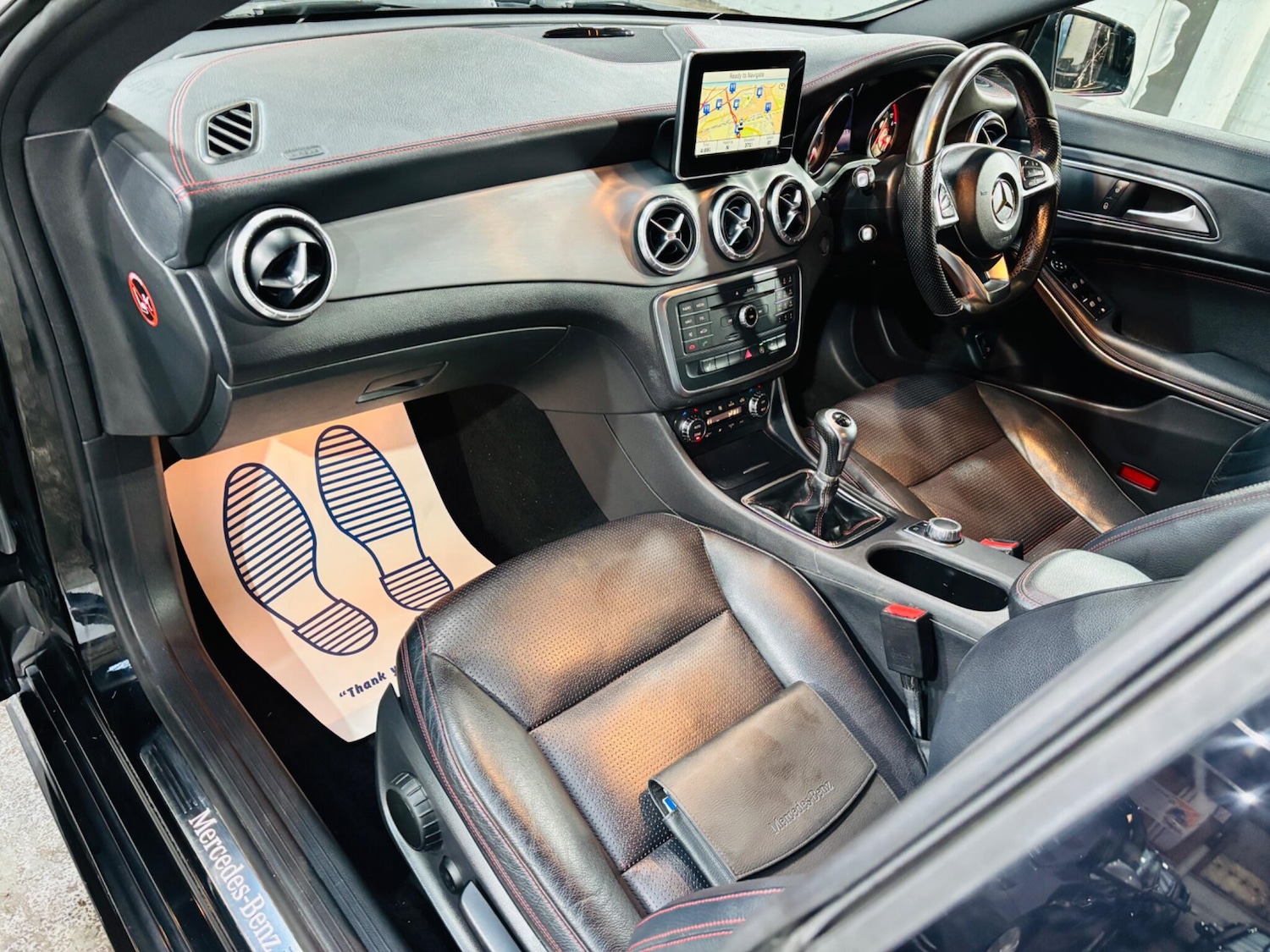 Used Mercedes-Benz CLA 2015 for sale - 77799471: Photo 14