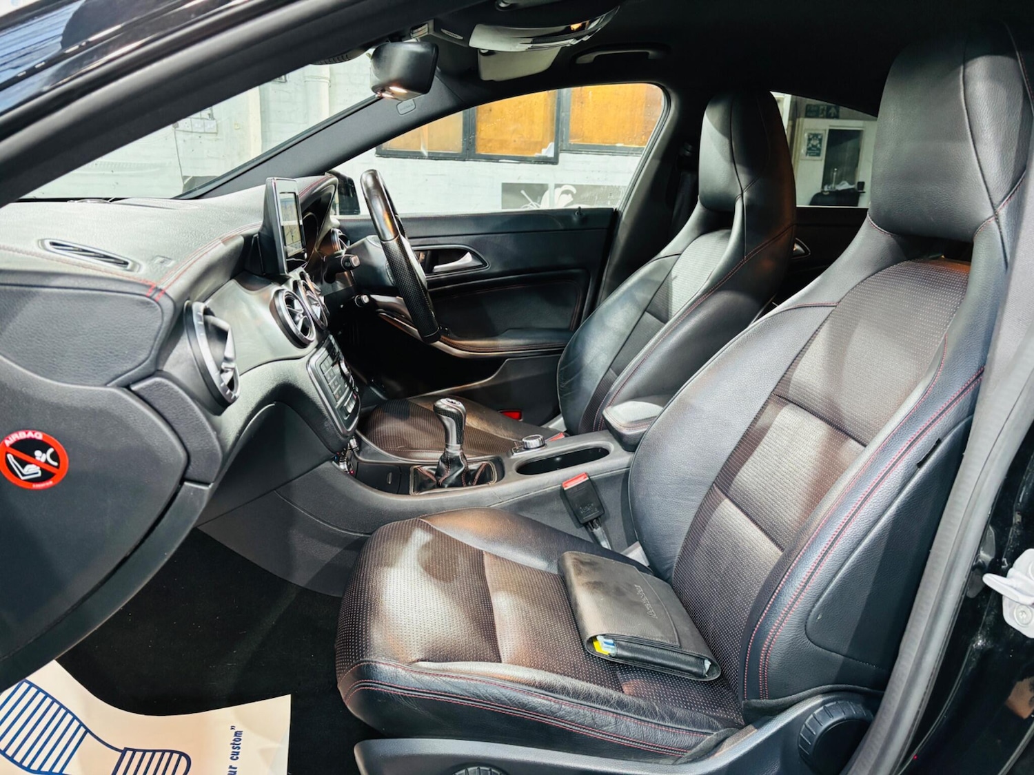 Used Mercedes-Benz CLA 2015 for sale - 77799471: Photo 15