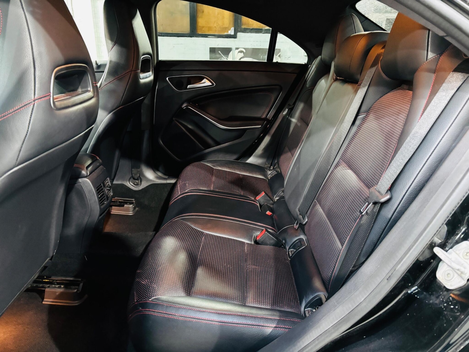 Used Mercedes-Benz CLA 2015 for sale - 77799471: Photo 16