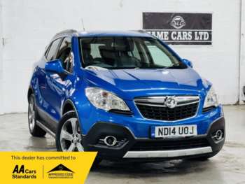 (14) - 1.7 CDTi SE Auto 2WD Euro 5 5dr