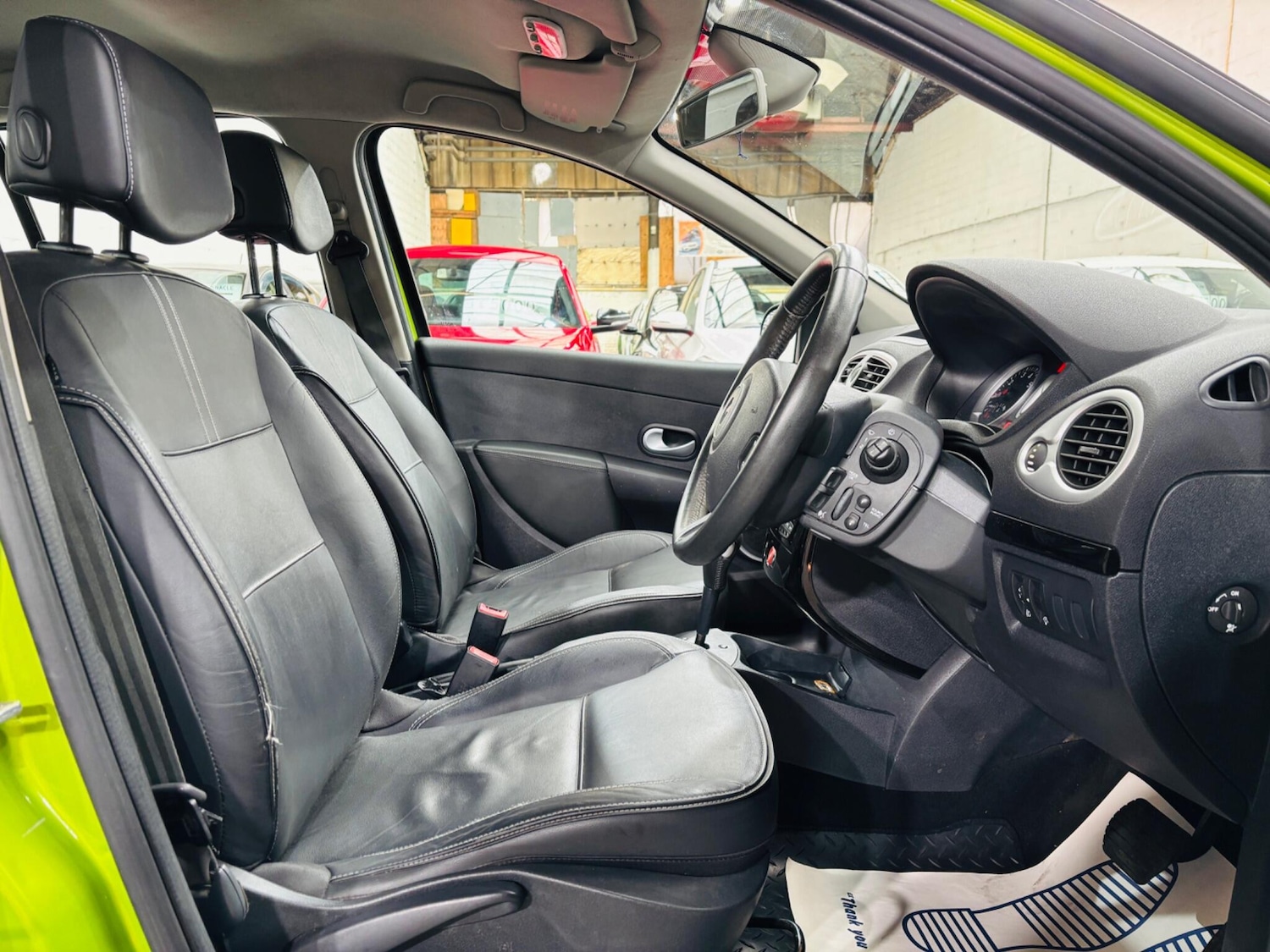 Used Renault Clio 2010 for sale - 78203907: Photo 13