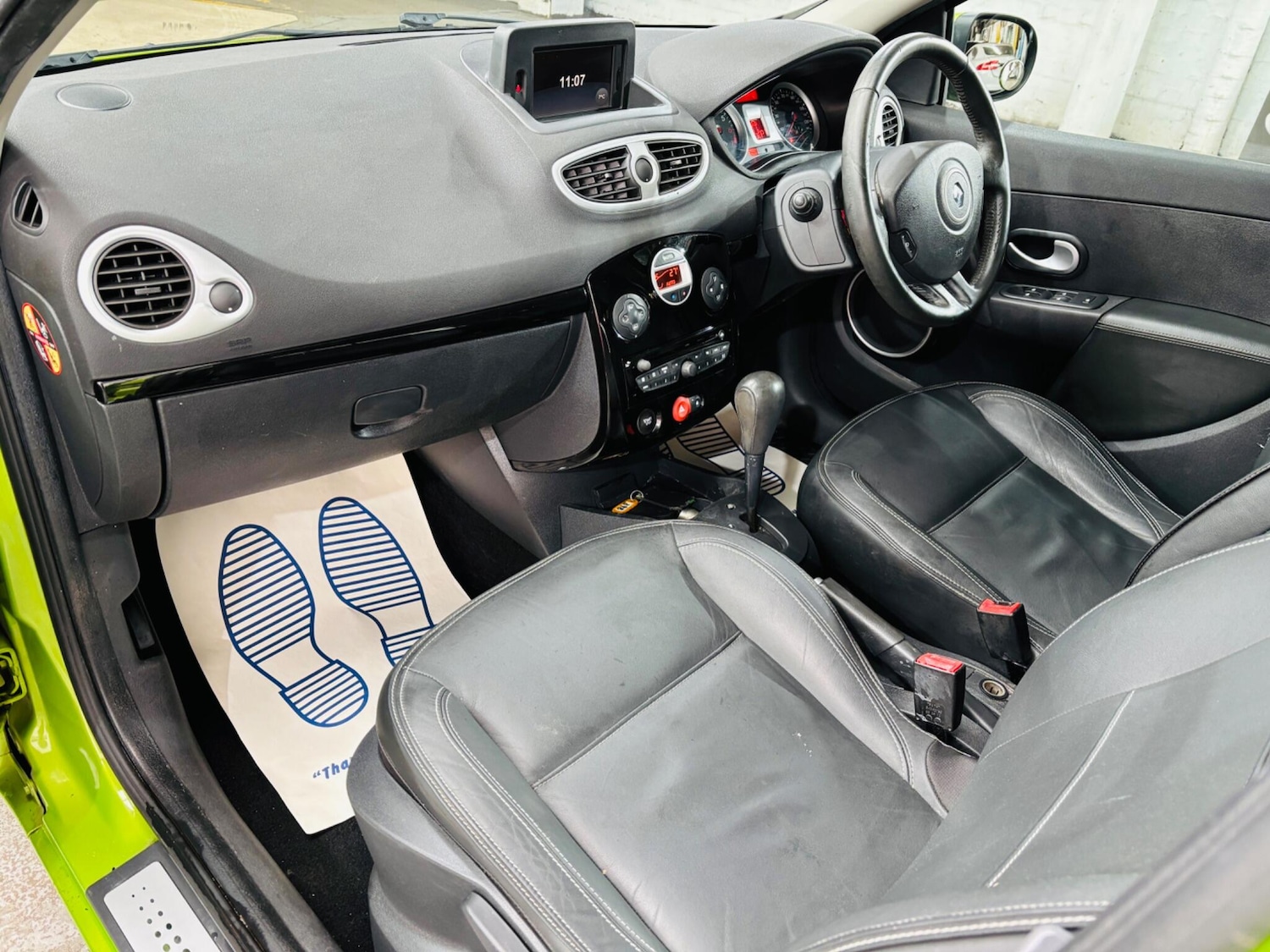 Used Renault Clio 2010 for sale - 78203907: Photo 14