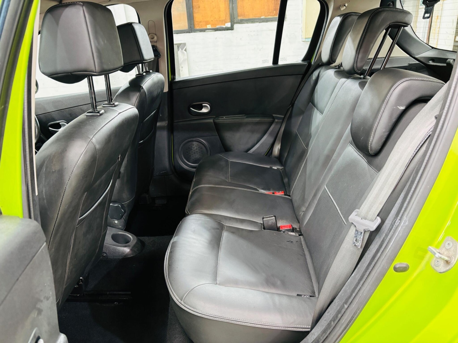 Used Renault Clio 2010 for sale - 78203907: Photo 16