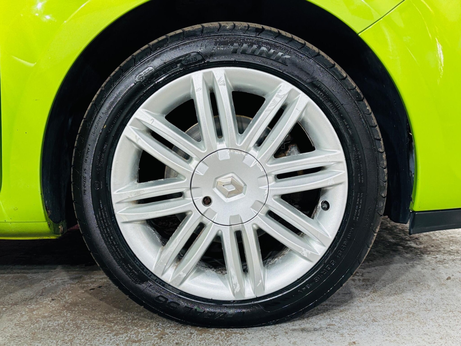 Used Renault Clio 2010 for sale - 78203907: Photo 26