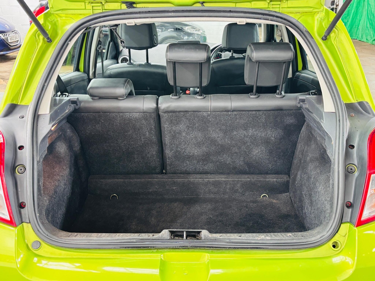 Used Renault Clio 2010 for sale - 78203907: Photo 28