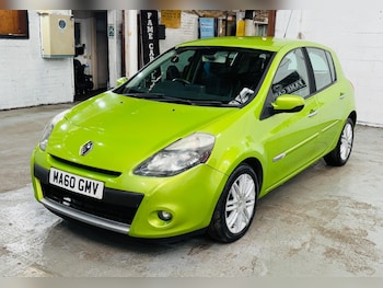 Used Renault Clio 2010 for sale - 78203907: Photo