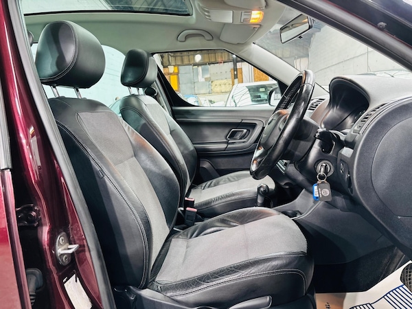 Used Skoda Roomster 2011 for sale - 76189386: Photo 13