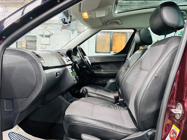 Used Skoda Roomster 2011 for sale - 76189386: Photo 15