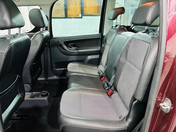Used Skoda Roomster 2011 for sale - 76189386: Photo 16