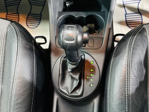 Used Skoda Roomster 2011 for sale - 76189386: Photo 24