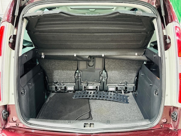 Used Skoda Roomster 2011 for sale - 76189386: Photo 31
