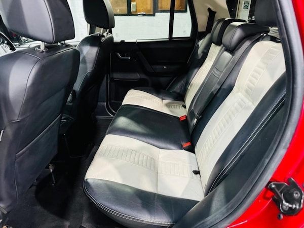 Used Land Rover Freelander 2 2013 for sale - 74837741: Photo 13