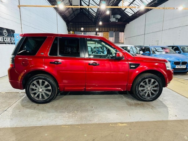 Used Land Rover Freelander 2 2013 for sale - 74837741: Photo 7
