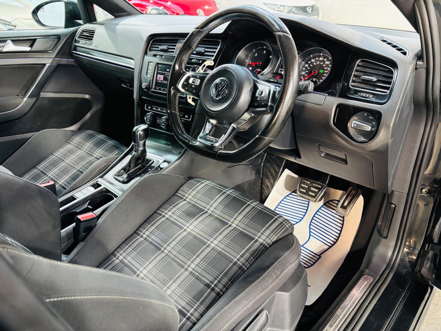 Used Volkswagen Golf 2016 for sale - 76753286: Photo 10