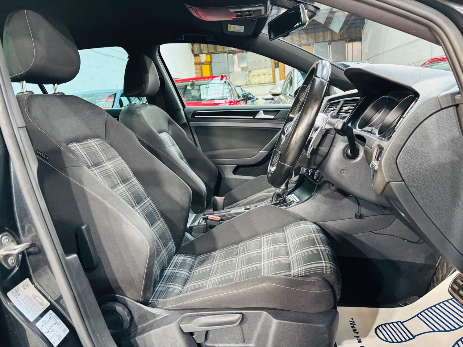 Used Volkswagen Golf 2016 for sale - 76753286: Photo 13