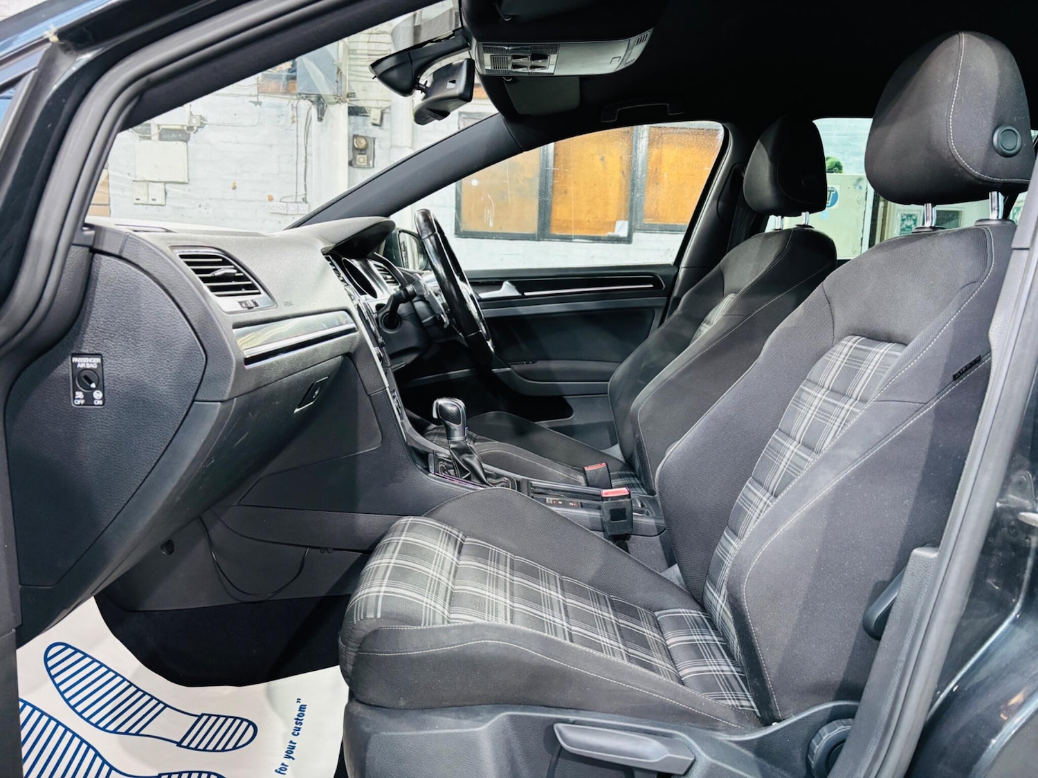 Used Volkswagen Golf 2016 for sale - 76753286: Photo 15