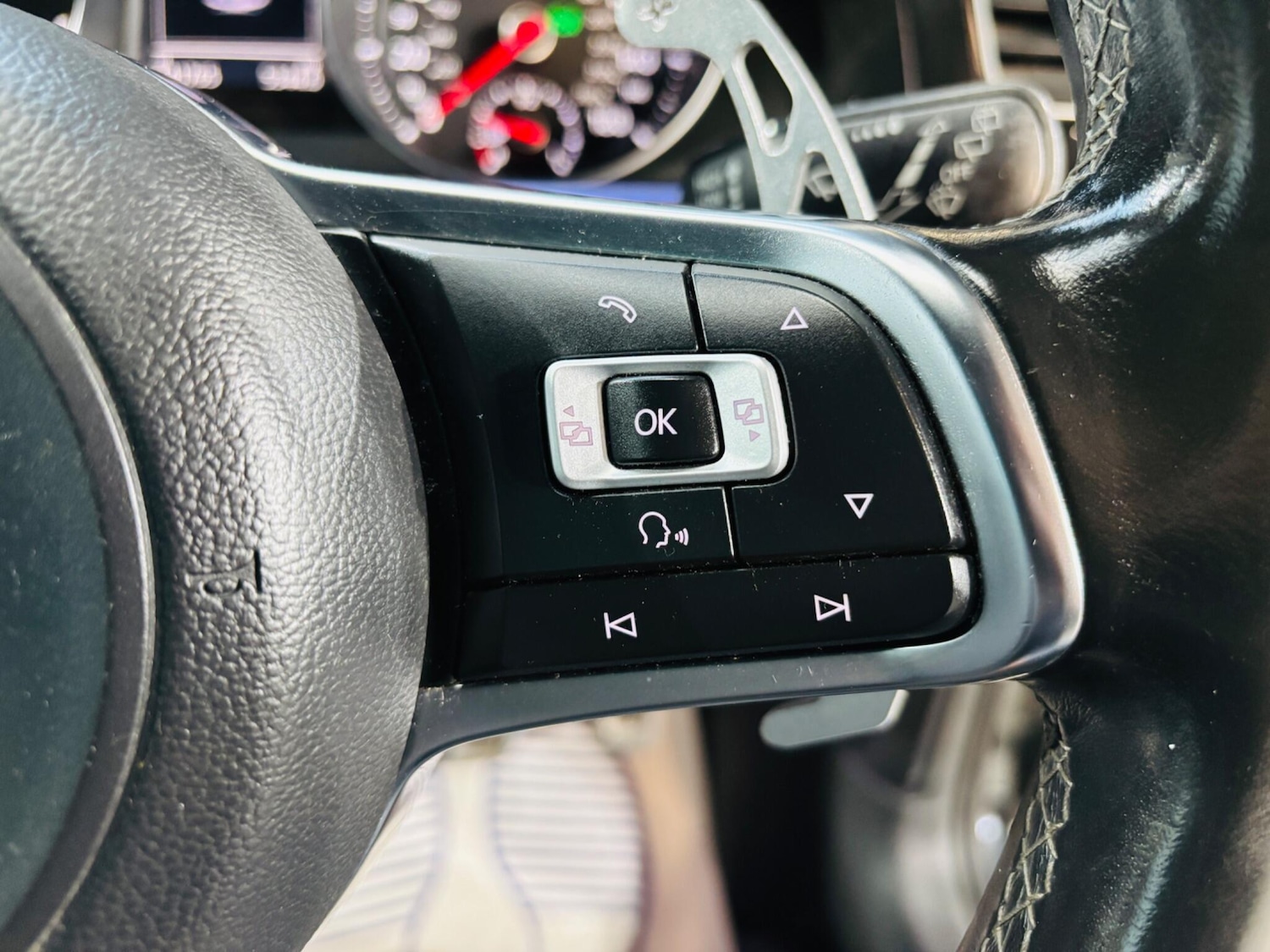 Used Volkswagen Golf 2016 for sale - 76753286: Photo 20